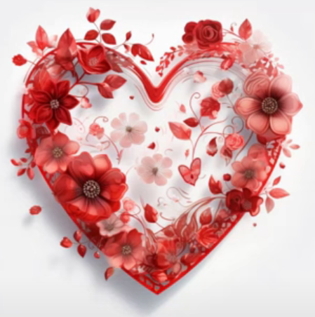 Be My Valentine