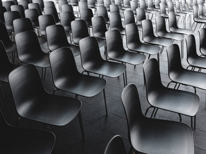 seats