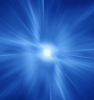 space