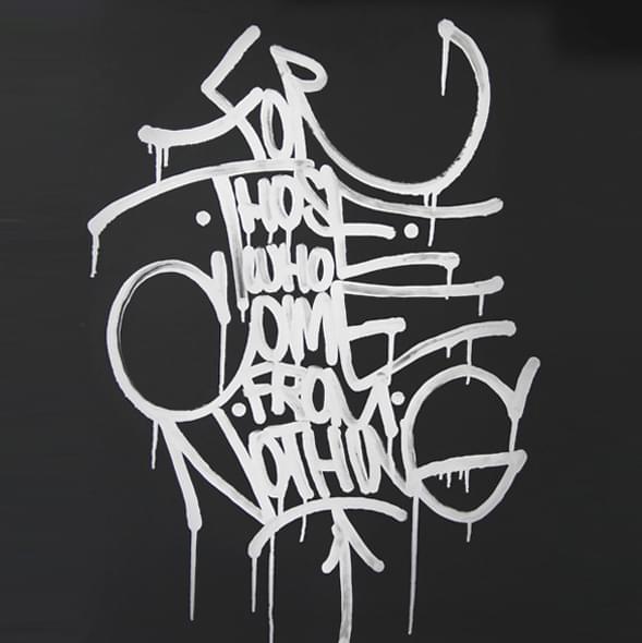 graffiti