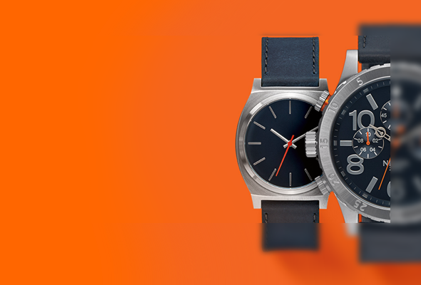 watches
