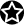 white star